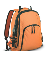 Bags, Backpacks & Coolers | Chunky Zip Backpack - 2 